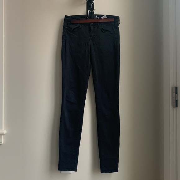 dylan pierced skinny jeans - Picture 2 of 9